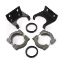 Picture of Parker MBKE1 - OIL-X and OIL-X EVOLUTION Compressed Air Filter Accessories - ¼" to 4" Models