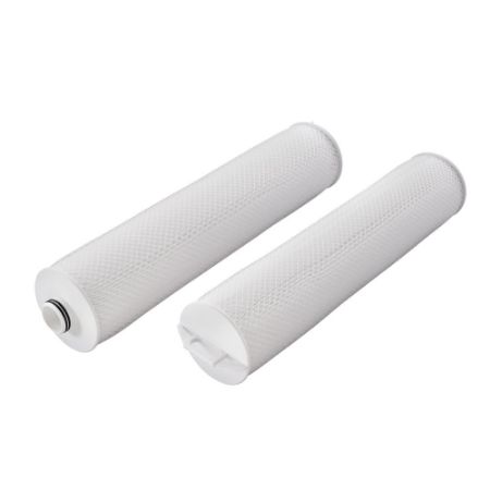 Picture for category MaxGuard Select Large Diameter Pleated Filter Cartridge | Large capacity construction for high-flow applications