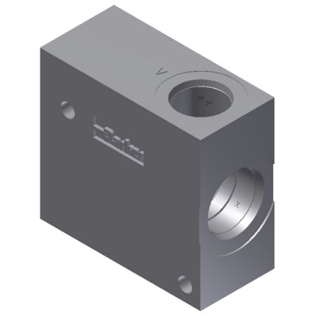Picture for category Counterbalance Bodies