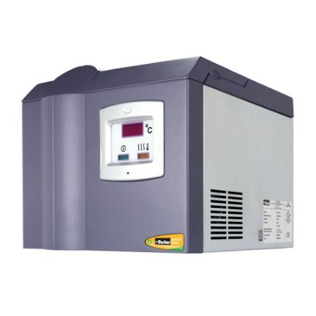 Picture for category Zero Air Gas Generators