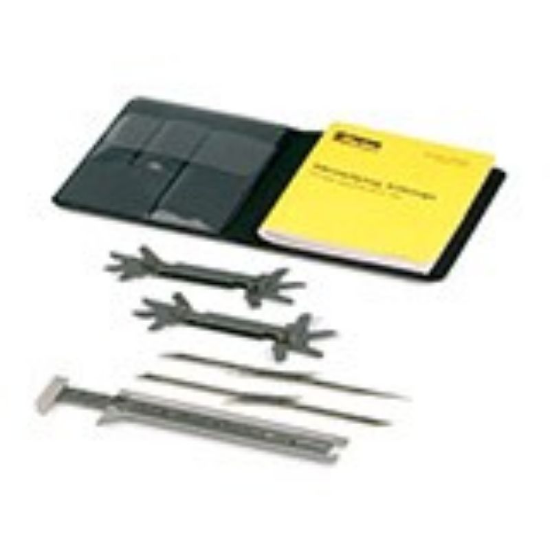 Picture of Parker MIK-1 - Thread Identification Kit