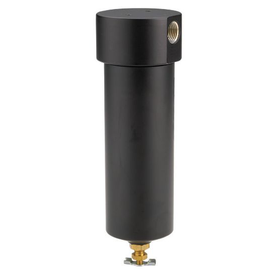 Picture of Parker MN15L-8CUN - Compressed Air and Gas  - Up to 800 PSIG - M-Series