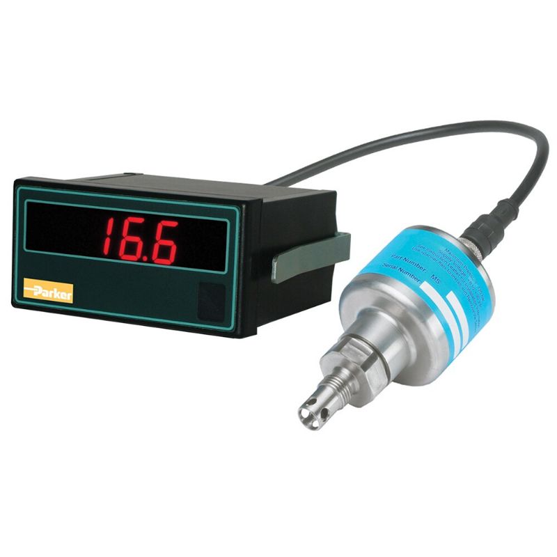 Picture of Parker MS2202410 - Fluid Moisture Sensor – iCountMS Range