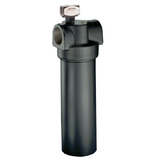 Picture of Parker MN8S-3PVN - Compressed Air and Gas  - Up to 800 PSIG - M-Series