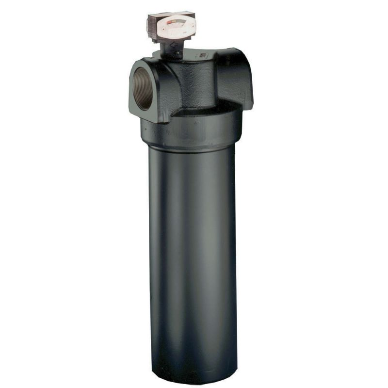 Picture of Parker MN8S-6QUG - Compressed Air and Gas  - Up to 800 PSIG - M-Series