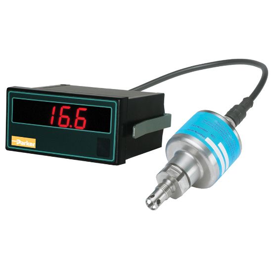 Picture of Parker MS2602110 - Fluid Moisture Sensor – iCountMS Range
