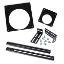 Picture of Parker UFK-RM - Rear-Mount Oil Cooler Accessories - (Americas)