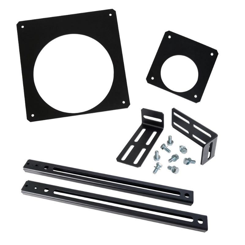 Picture of Parker UFK-RM - Rear-Mount Oil Cooler Accessories - (Americas)