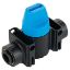 Picture of Parker MV309-6 - Mini Ball Valves