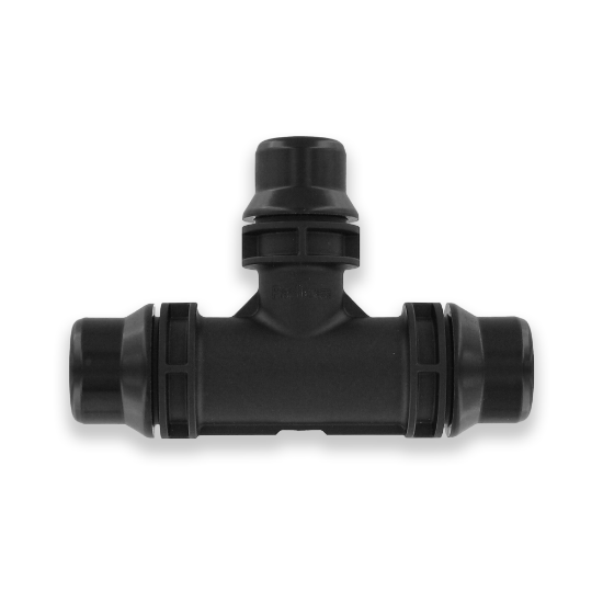 Picture of Parker MVDA202016T - Push To Connect VDA Fittings for Electronic Coolant Hose  –  ECH Series