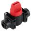 Picture of Parker MVV309-4 - Mini Ball Valves