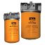 Picture of Parker MXA2310QBG2GG201 - Low Pressure In-Line Spin-On Filter - Maxiflow Series