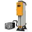 Picture of Parker MXLE104-70 - MXLE Large Flow Low Energy Heatless Compressed Air Dryer