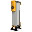 Picture of Parker MXS106DS-40BP - MX DS Large Flow Heatless Compressed Air Dryer