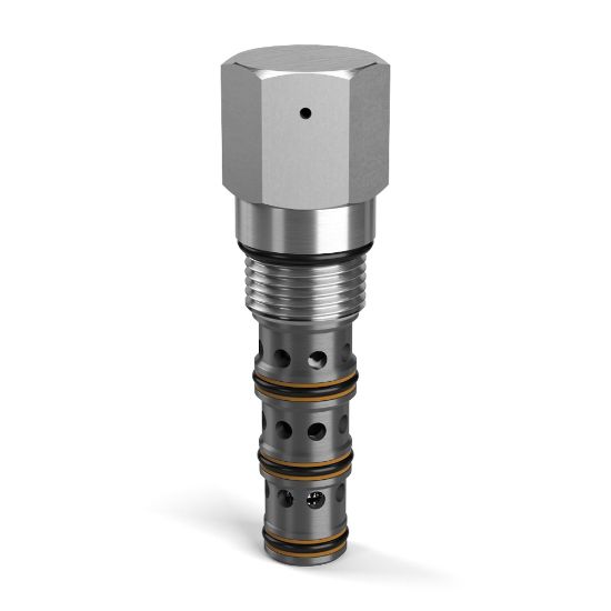 Picture of Parker N04G4-9.0VS - 3 Way Pilot Operated Directional Control Valves