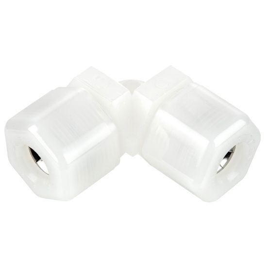 Picture of Parker N10EU10 - Compression Style Plastic Fittings, Fast-Tite