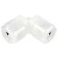 Picture of Parker N10EU10 - Compression Style Plastic Fittings, Fast-Tite