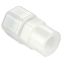 Picture of Parker N4FC2 - Compression Style Plastic Fittings, Fast-Tite