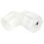 Picture of Parker N5FE2 - Compression Style Plastic Fittings, Fast-Tite