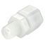 Picture of Parker N10MC6 - Compression Style Plastic Fittings, Fast-Tite