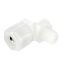 Picture of Parker N10ME8 - Compression Style Plastic Fittings, Fast-Tite