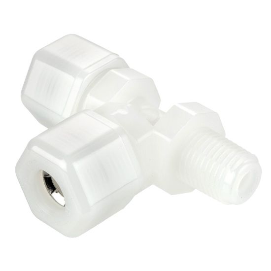 Picture of Parker N10MR8 - Compression Style Plastic Fittings, Fast-Tite