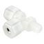 Picture of Parker N10MR8 - Compression Style Plastic Fittings, Fast-Tite