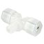 Picture of Parker N4MT4 - Compression Style Plastic Fittings, Fast-Tite