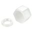Picture of Parker N6NS - Compression Style Plastic Fittings, Fast-Tite