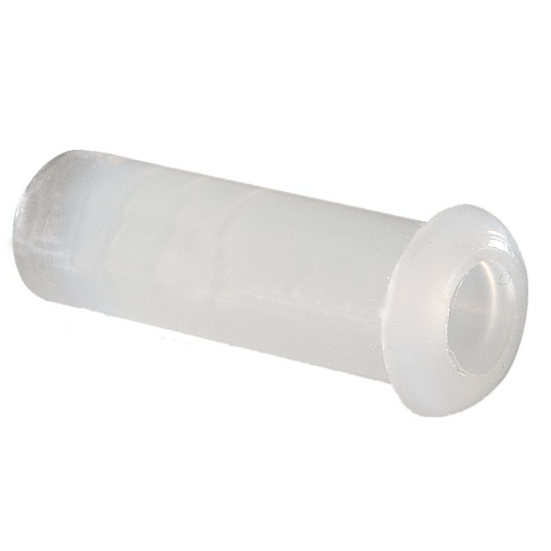 Picture of Parker N10TS8 - Compression Style Plastic Fittings, Fast-Tite