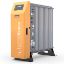 Picture of Parker N2C-08-UE-00A - NITROSource Compact Nitrogen Gas Generator (5% to 10 pmm maximum remaining oxygen content)