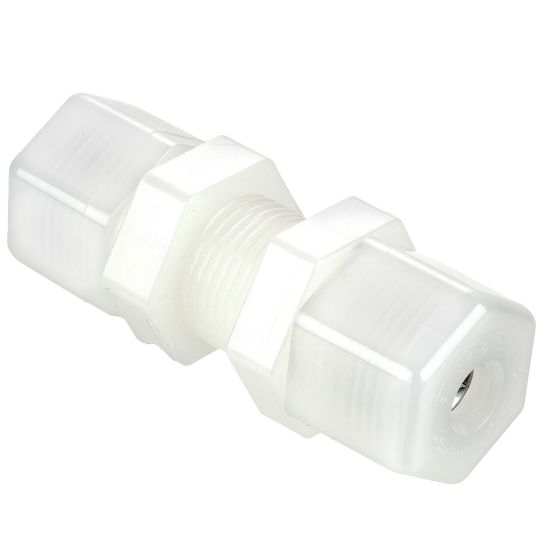 Picture of Parker N6BU6 - Compression Style Plastic Fittings, Fast-Tite