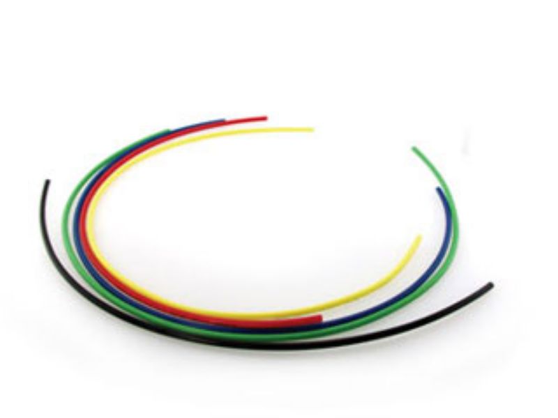 Picture of Parker NN-4-062-0100 - N Series Nylon