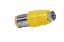 Picture of Parker NGVBCN2-P50NR - Fill Breakaway Lines for CNG dispensing systems -  NGV Breakaway Lines Series