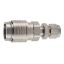 Picture of Parker NSS-501-8BMA - High Flow, Liquid Cooling, Flat Face Hydraulic Quick Connect Couplings  - NSS Series