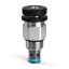 Picture of Parker NVH081T - Needle Flow Control Valves