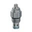Picture of Parker NVH101FKV - Needle Flow Control Valves