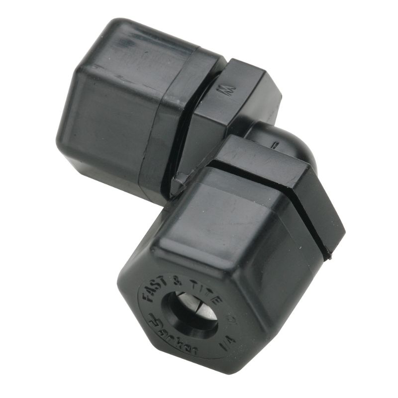 Picture of Parker P10EU10 - Compression Style Plastic Fittings, Fast-Tite
