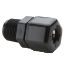 Picture of Parker P8MC4 - Compression Style Plastic Fittings, Fast-Tite