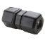 Picture of Parker P8UC8 - Compression Style Plastic Fittings, Fast-Tite