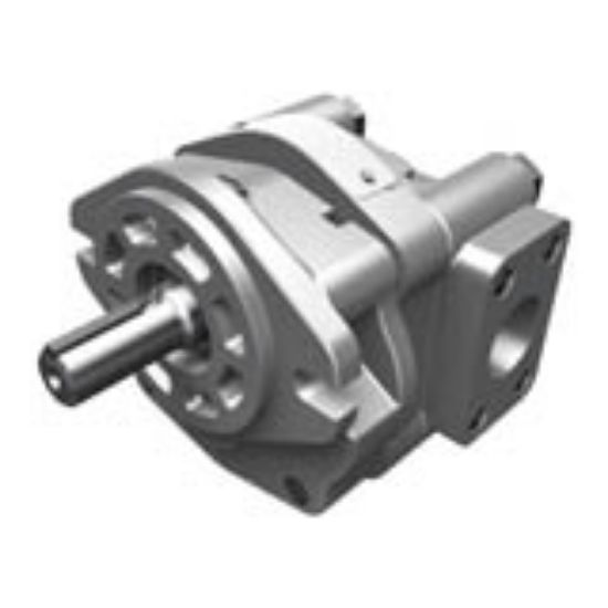 Picture of Parker P16 SERIES PUMPS - Iron and Aluminum Pumps - P16 Series