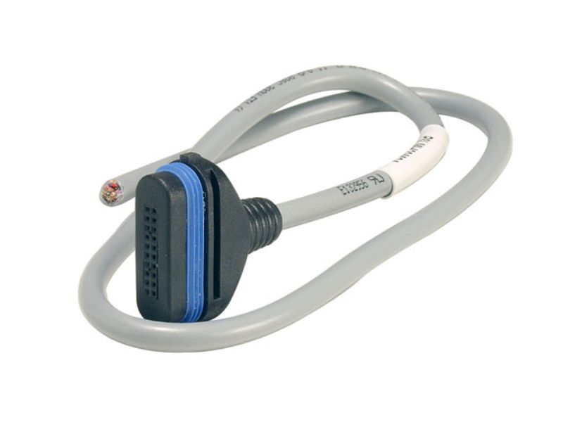 Picture of Parker SCD259D - Moduflex V Series Collective Wiring Accessory