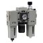 Picture of Parker P31CA92GEMN5LNC - Global FRL Combos