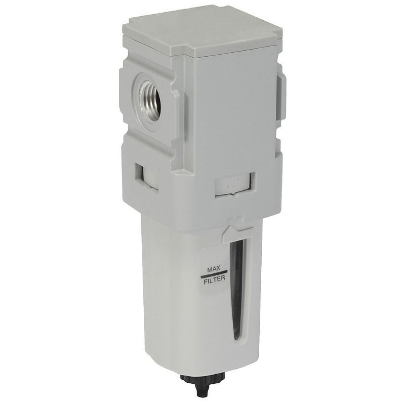 Picture of Parker P33FA24DSMN - Global FRL Filters (Particulate/Coalescing/Adsorber)