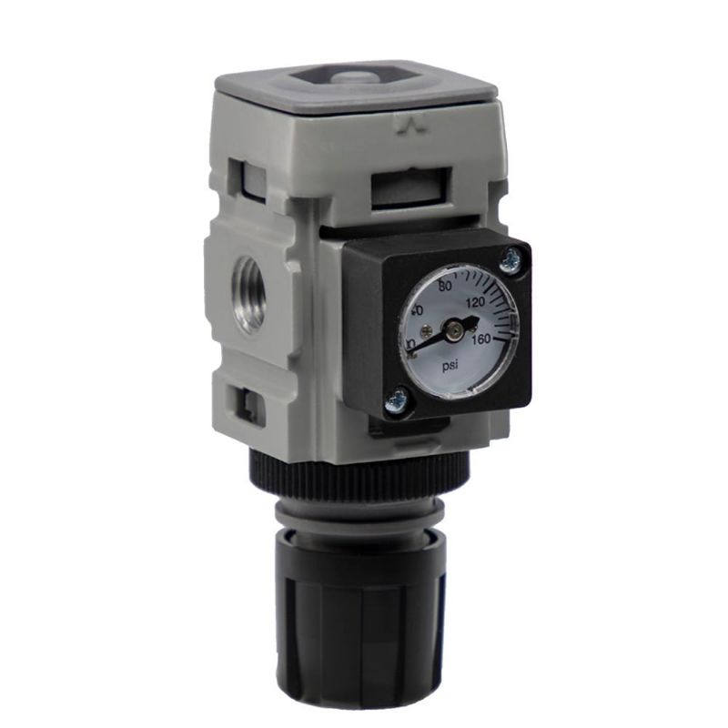Picture of Parker P33RA14BNMP - Global FRL Regulators (Standard/Common Port/Semi-Precision)