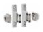 Picture of Parker P31KA92CN - P31 Mini Port block kit with T-bracket