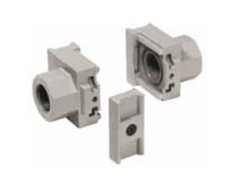 Picture of Parker P31KA11CP - P31 Mini Port block kit
