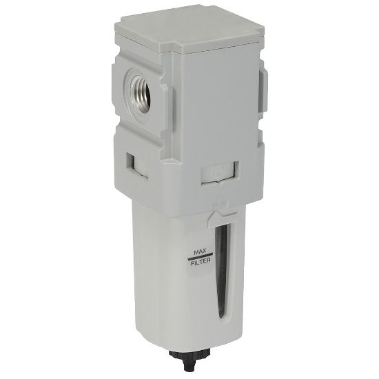 Picture of Parker P31FB229MBN - Global FRL Filters (Particulate/Coalescing/Adsorber)