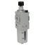 Picture of Parker P33LA96LGNN - Global FRL Lubricators