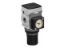 Picture of Parker P31RB92BNNP - P31 Mini Global Modular Regulator